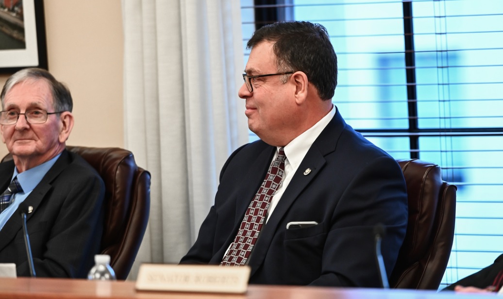 News Monongalia County senator wants to step to lower jail bills Mike Oliverio says many counties having problems. By Mike Nolting May 5, 2026 - 10:10 am