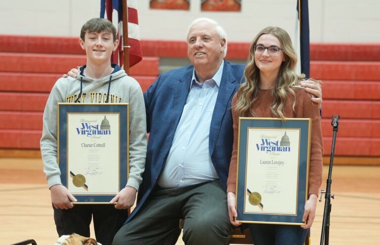 Student recalls moments after Calhoun County bus crash - WV MetroNews