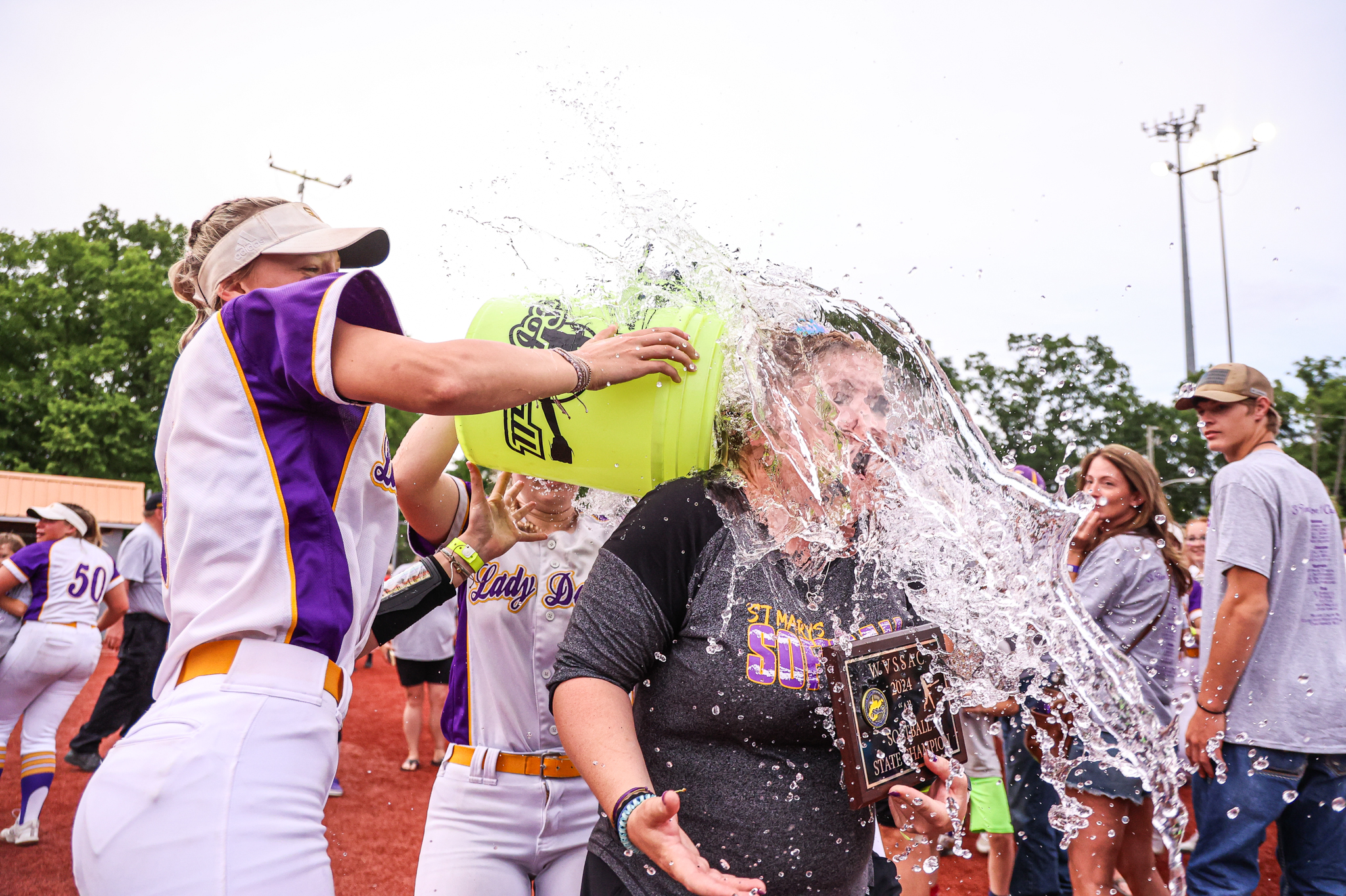 St. Marys battles back in championship round, wins decisive game over ...