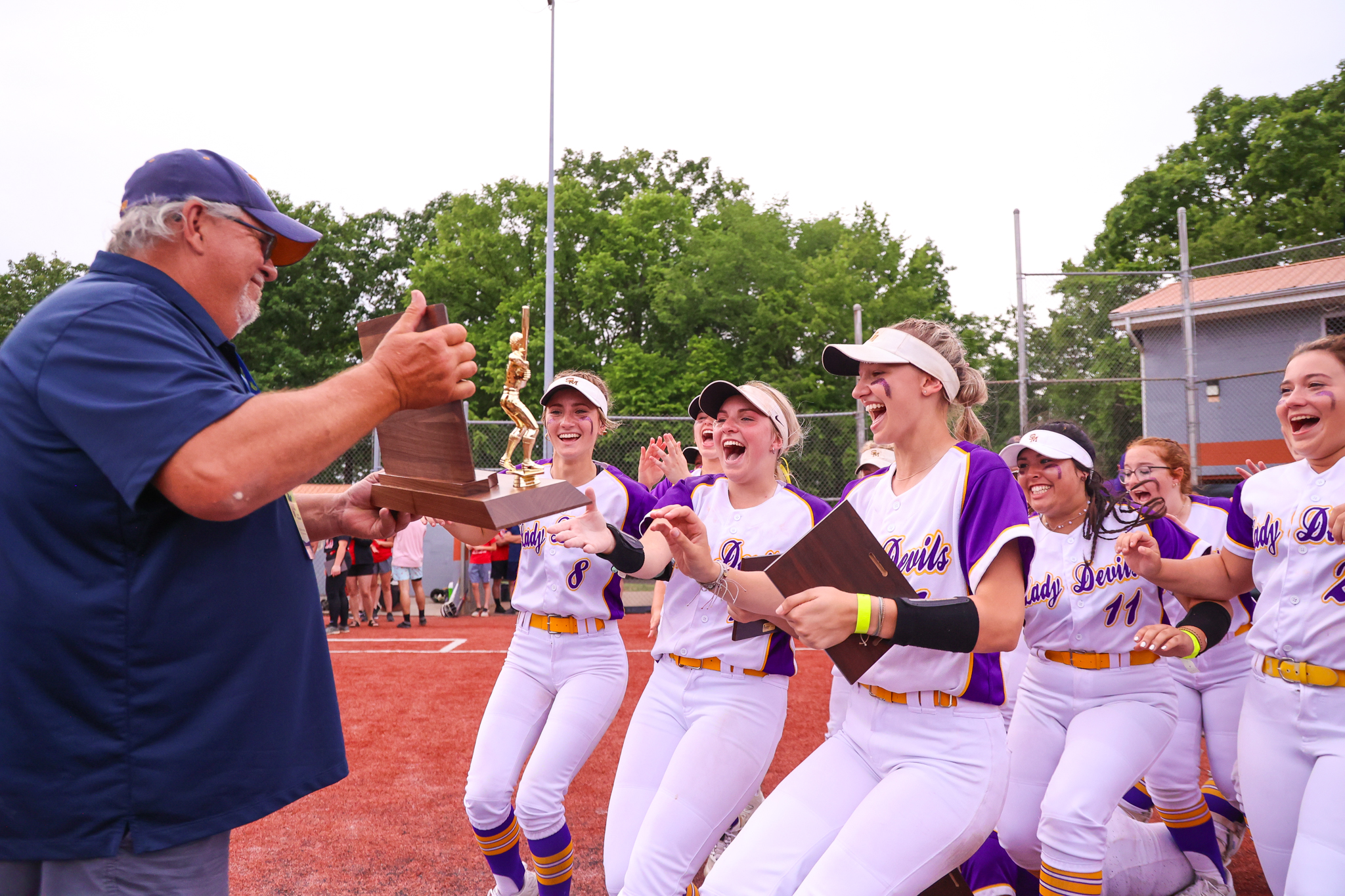 St. Marys battles back in championship round, wins decisive game over ...