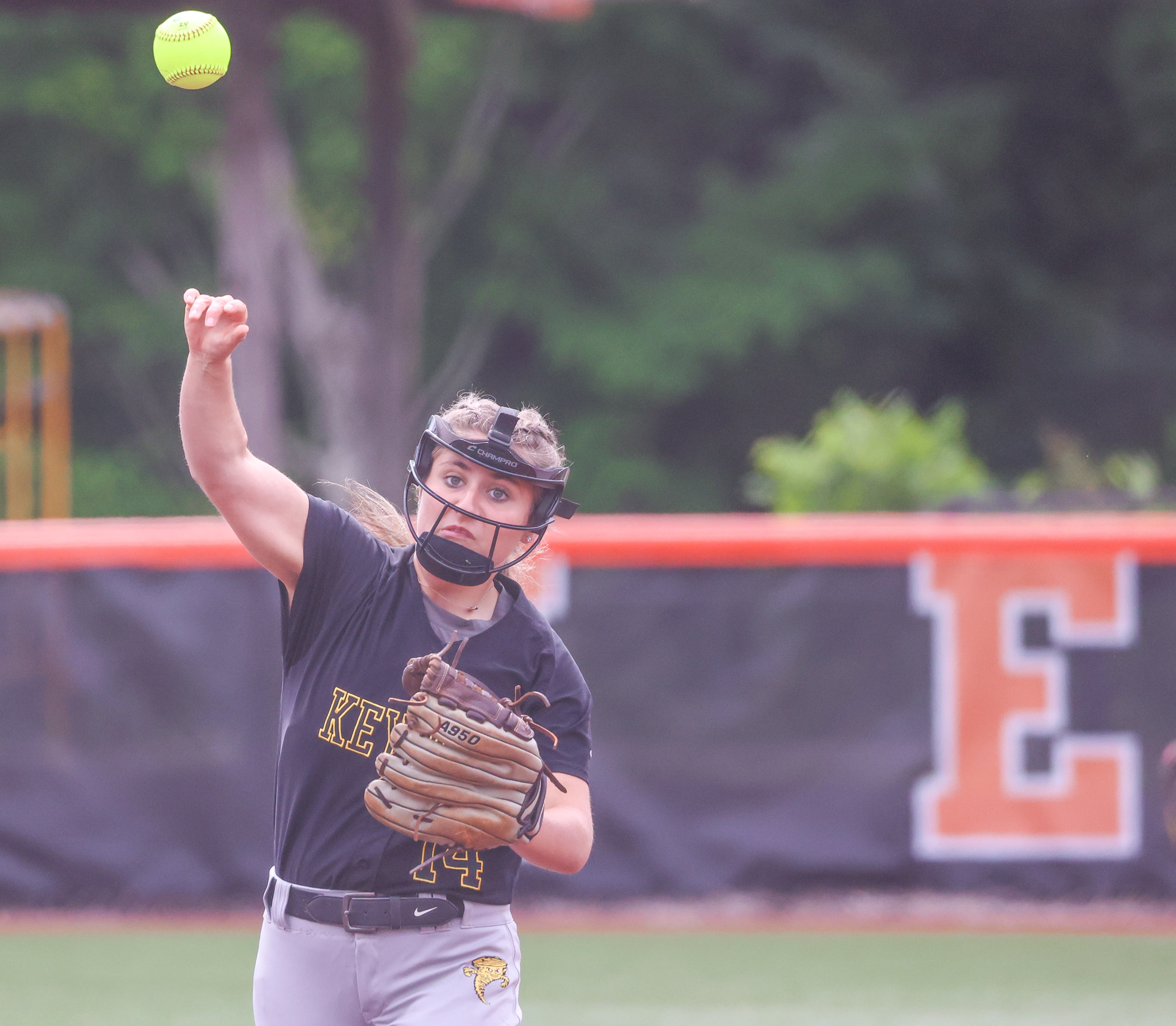 Russell Keyser Keyser's lineup leads the way in 12-4 win against Herbert Hoover for ...