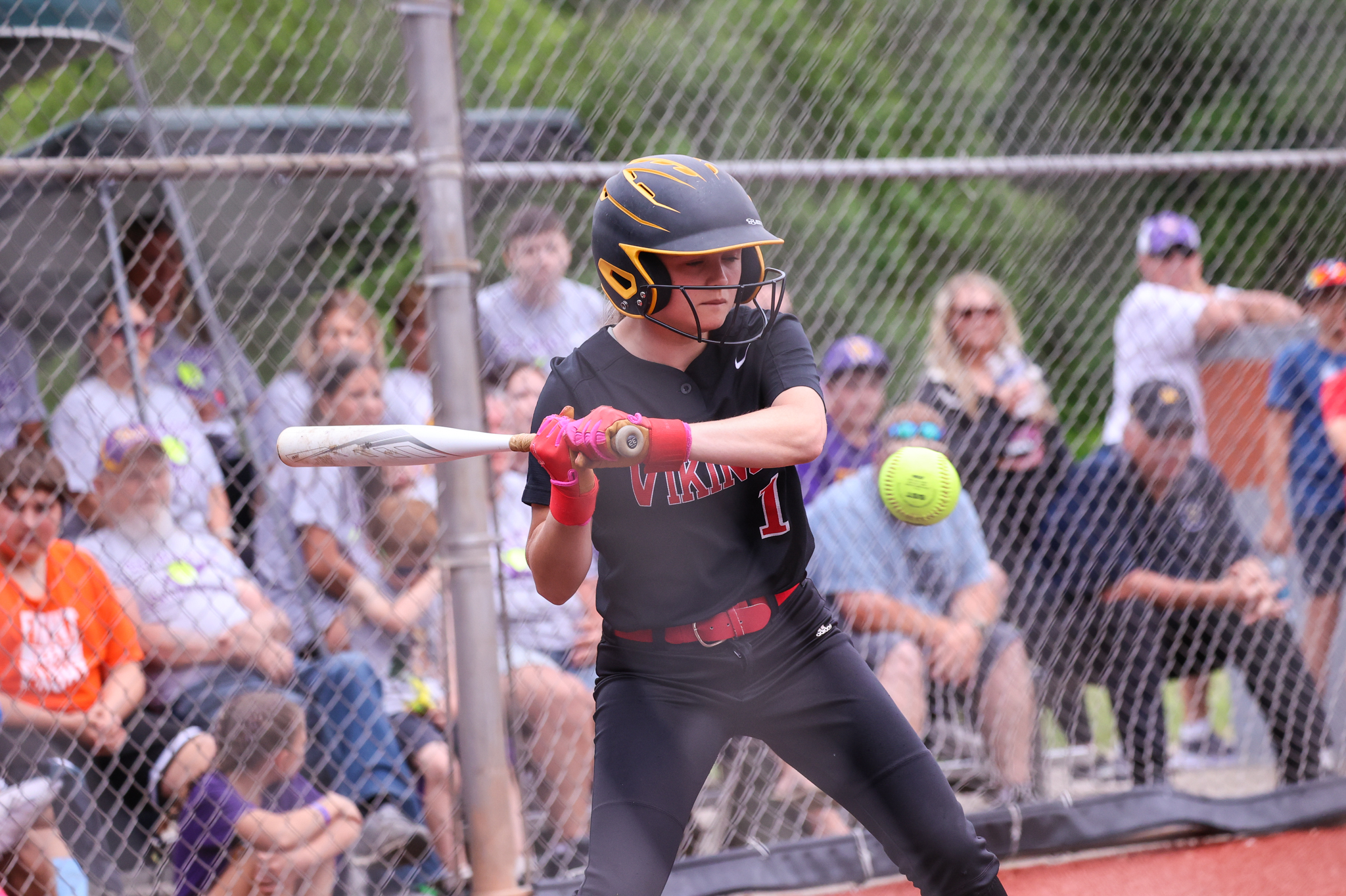 St. Marys battles back in championship round, wins decisive game over ...