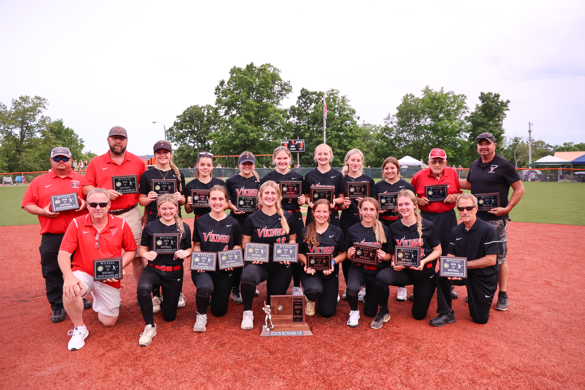 St. Marys battles back in championship round, wins decisive game over ...