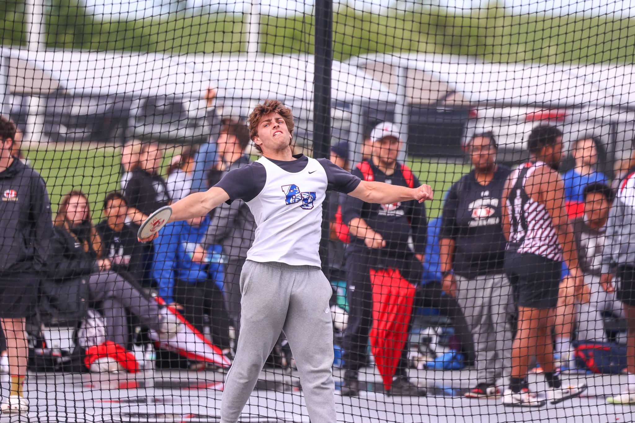 Photo gallery: Morgantown sweeps team titles at the Class AAA Region I ...