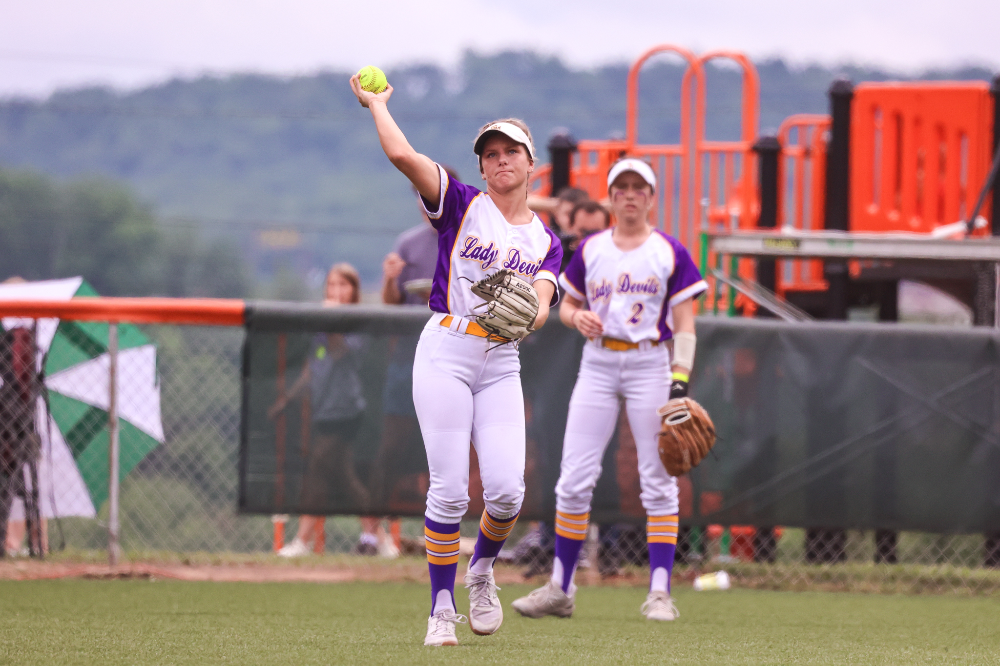 St. Marys battles back in championship round, wins decisive game over ...