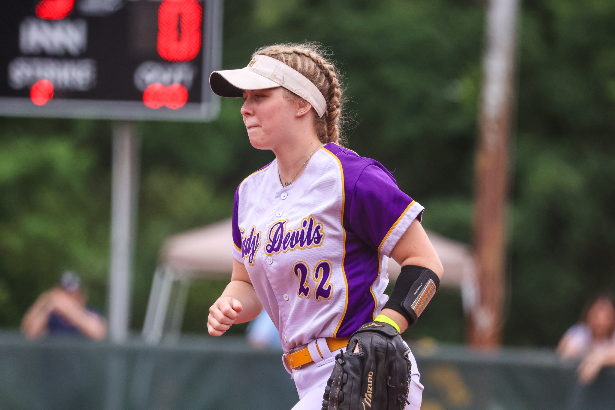 St. Marys battles back in championship round, wins decisive game over ...