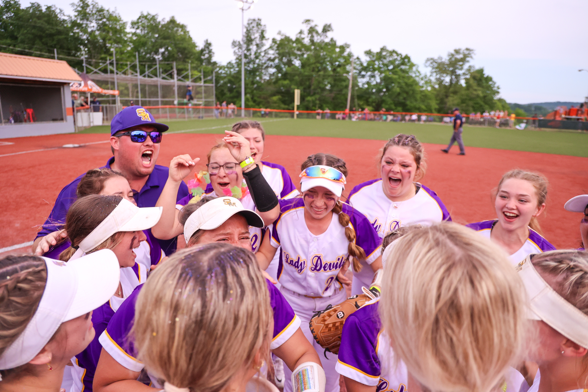St. Marys battles back in championship round, wins decisive game over ...