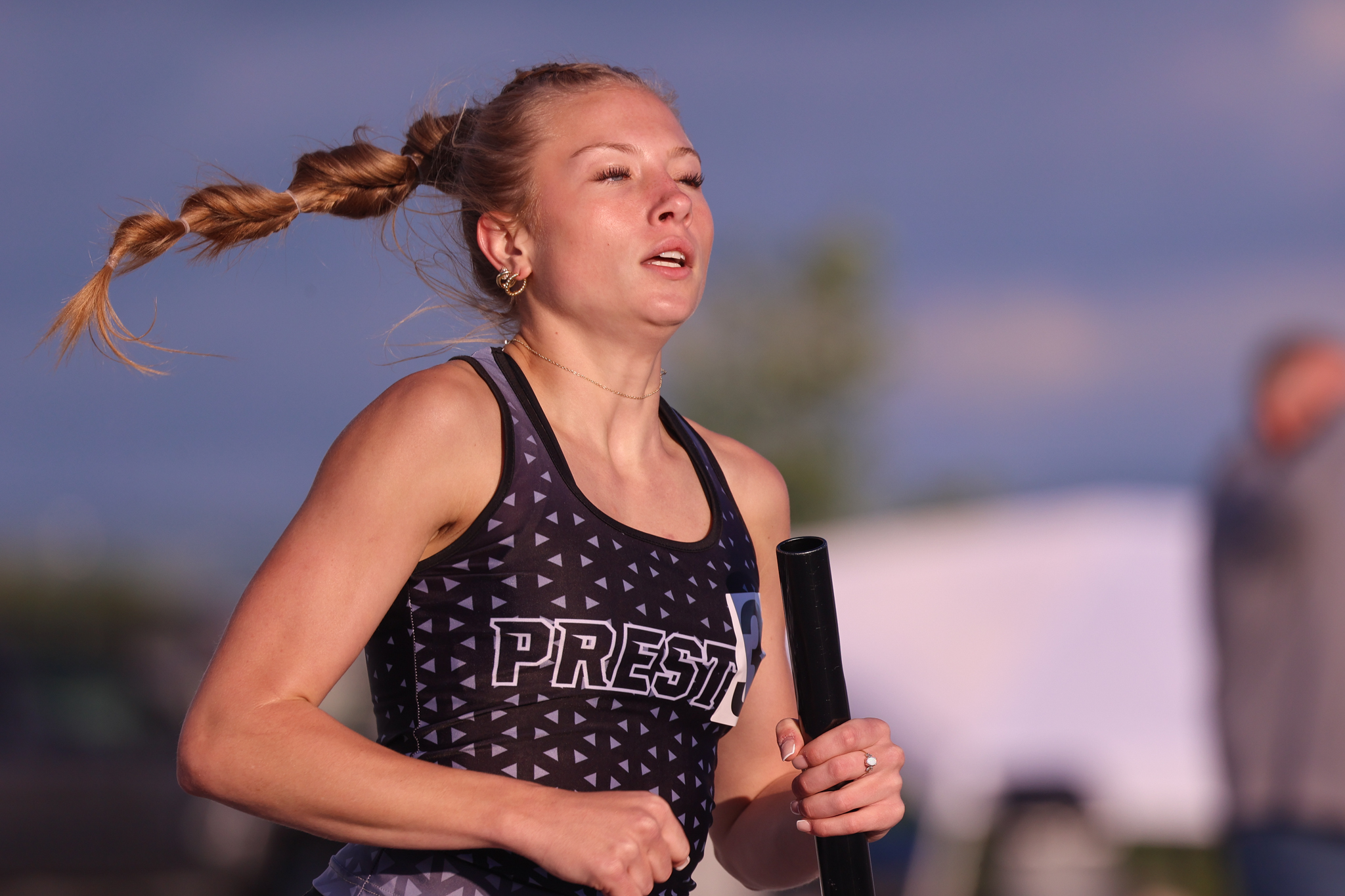 Photo gallery: Morgantown sweeps team titles at the Class AAA Region I ...