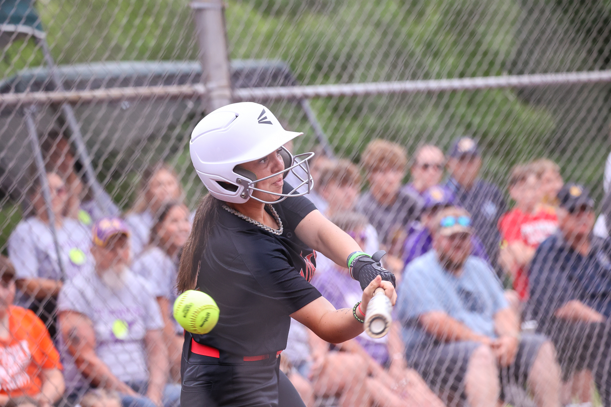 St. Marys battles back in championship round, wins decisive game over ...