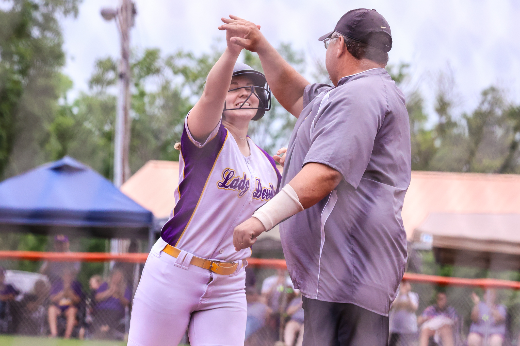 St. Marys battles back in championship round, wins decisive game over ...