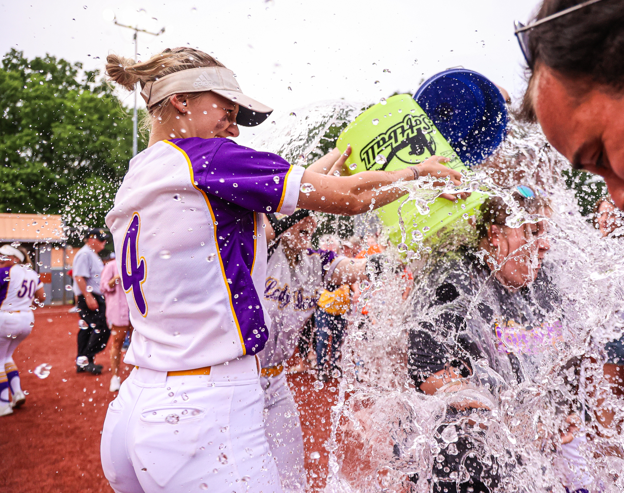 St. Marys battles back in championship round, wins decisive game over ...