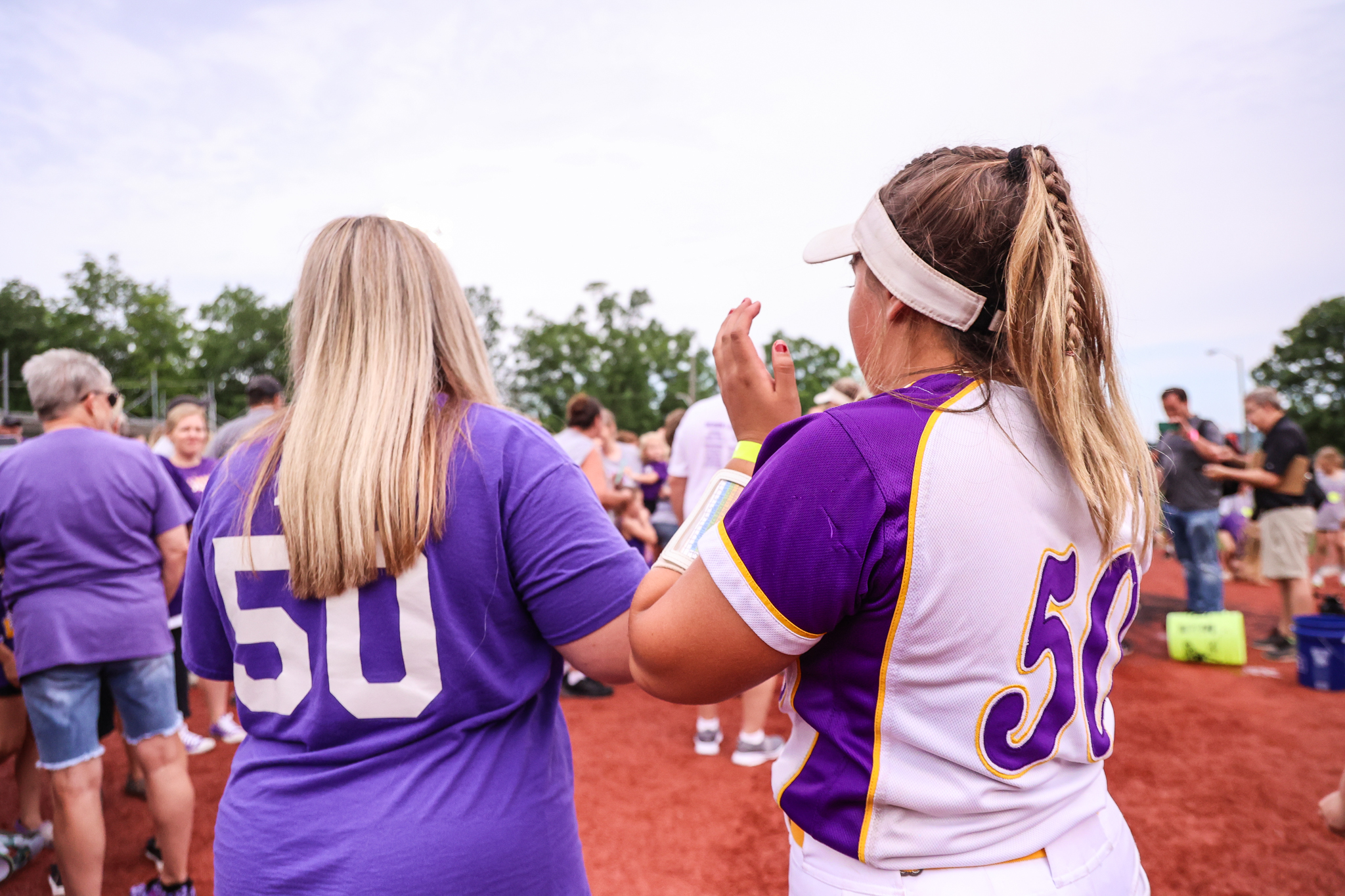 St. Marys battles back in championship round, wins decisive game over ...