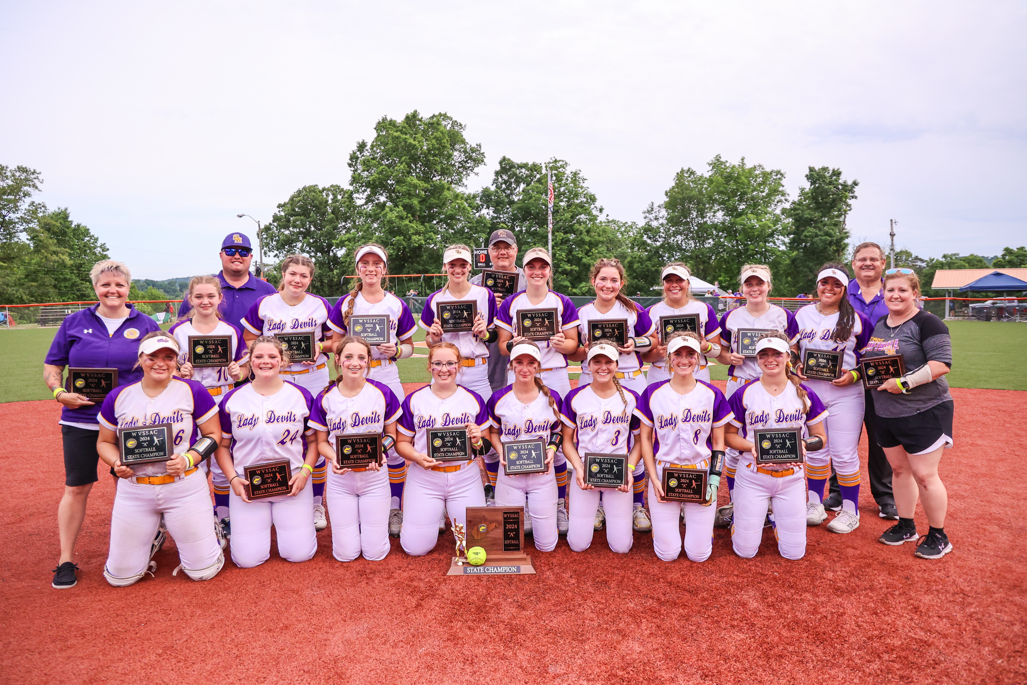 St. Marys battles back in championship round, wins decisive game over ...