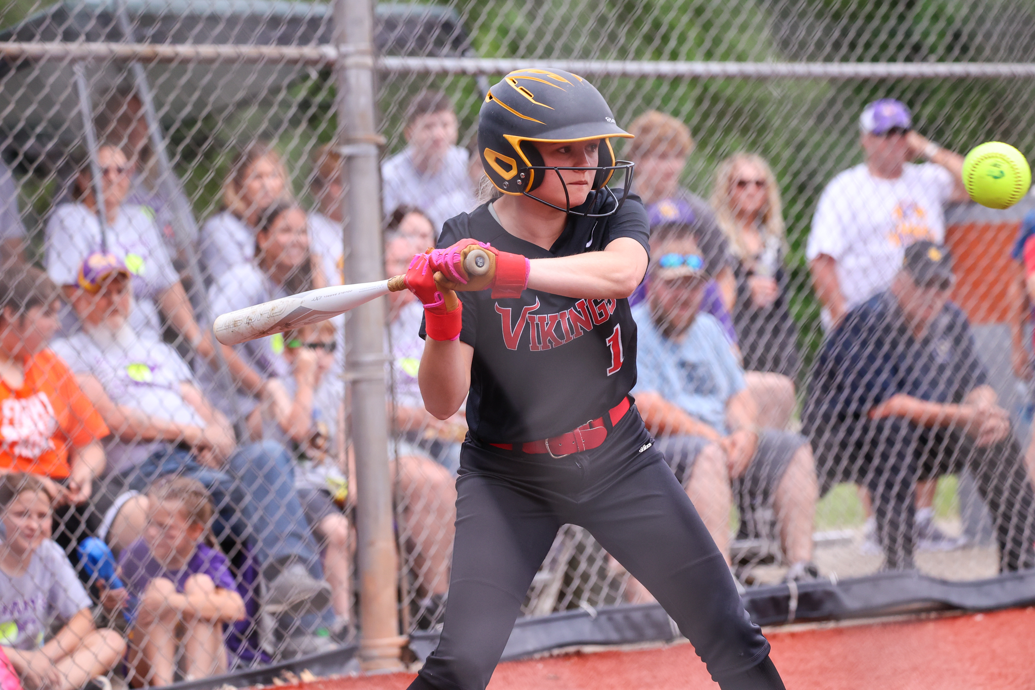 St. Marys battles back in championship round, wins decisive game over ...