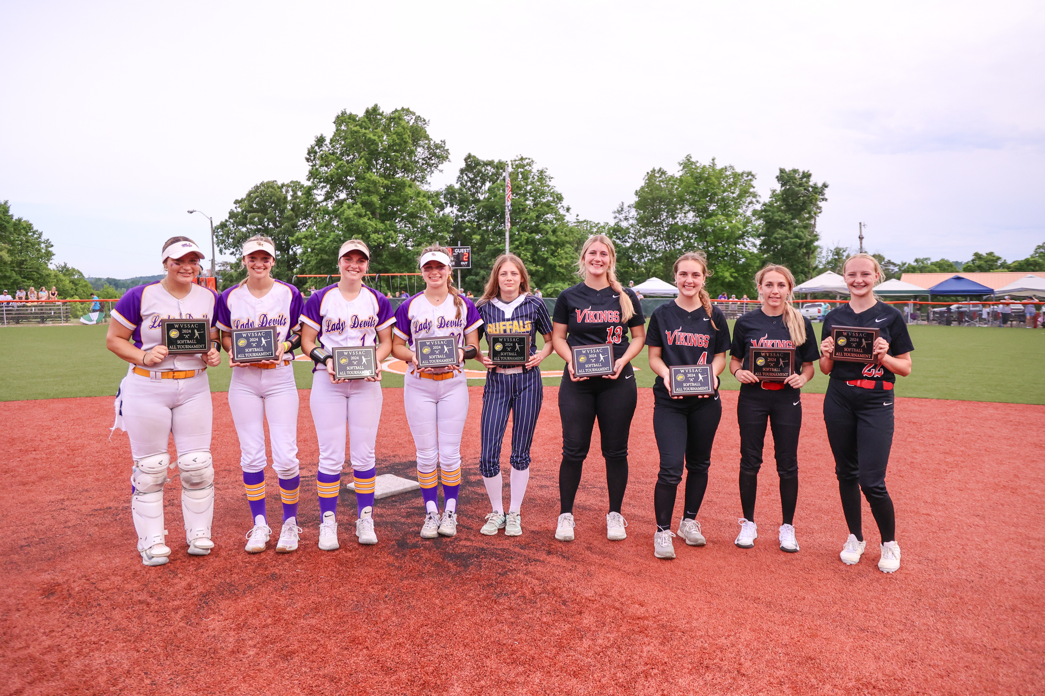 St. Marys battles back in championship round, wins decisive game over ...