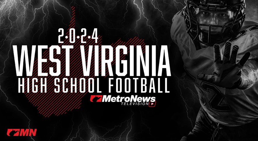 MetroNews Television Expands Football Coverage for the 2024 Season WV