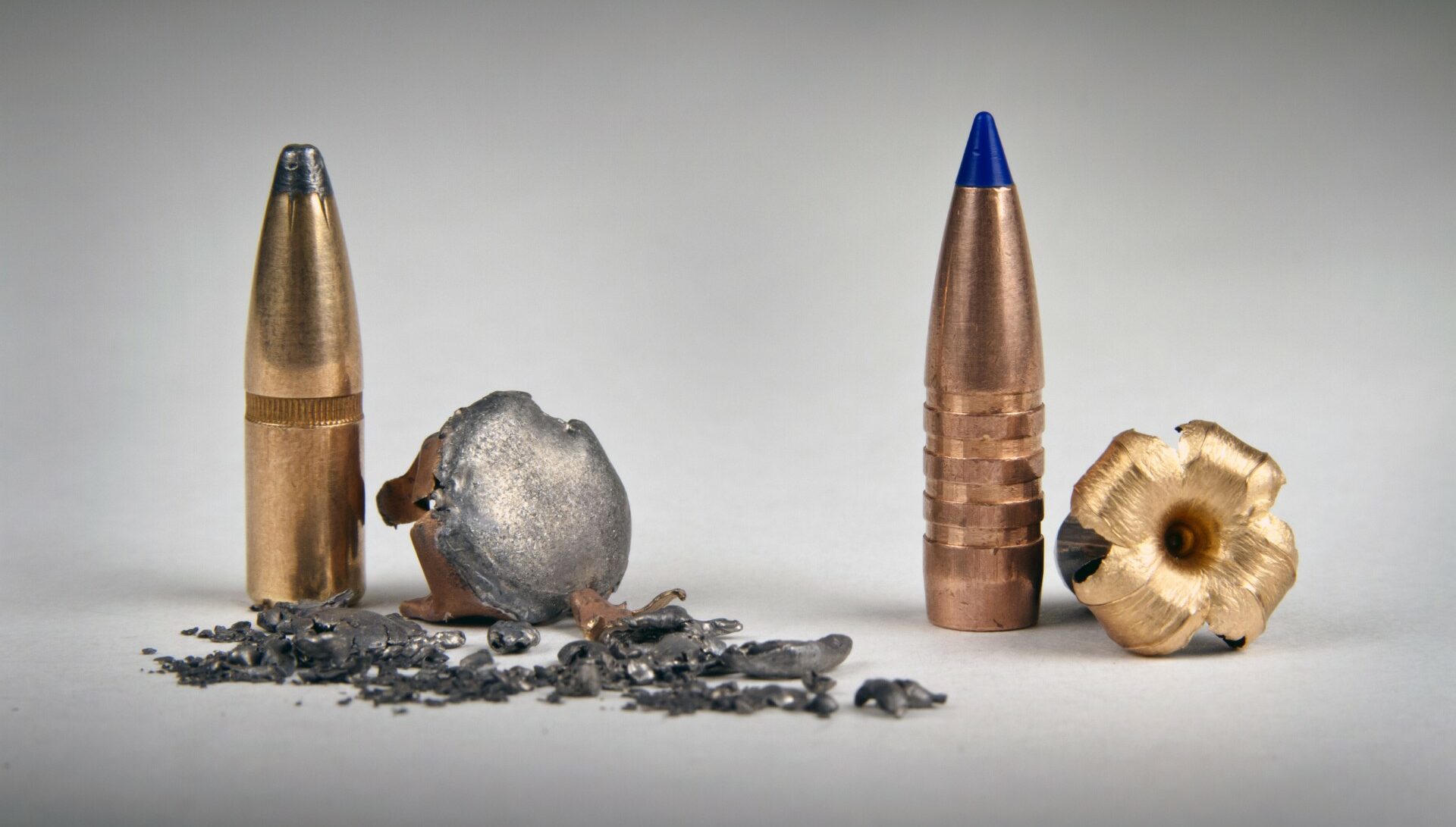 Bullet visual data 7