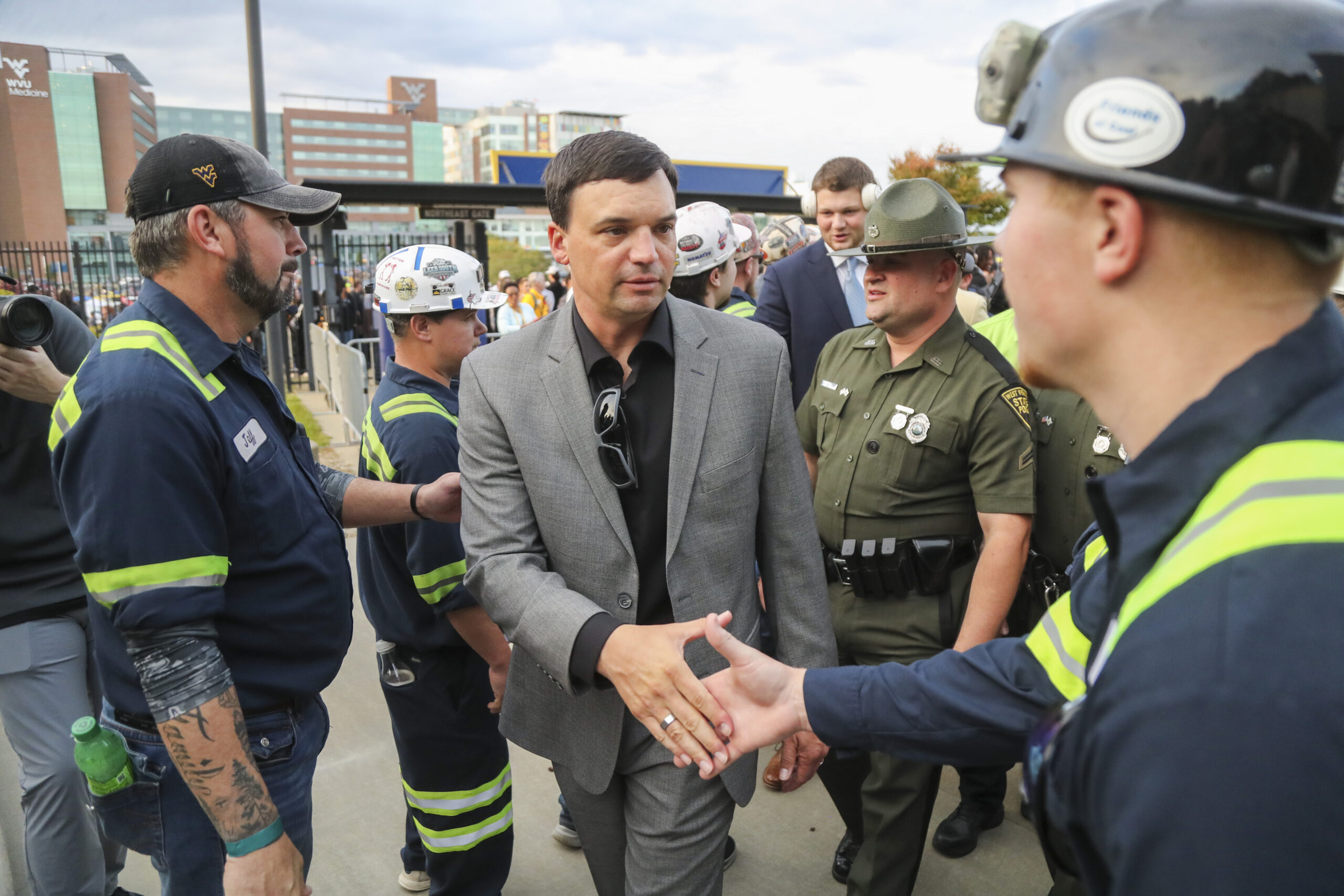 North Texas Football's Strategic Move: Hiring Neal Brown