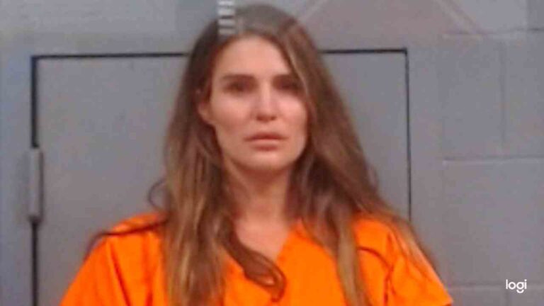 Wisconsin woman found passed out in her car with five young children ...