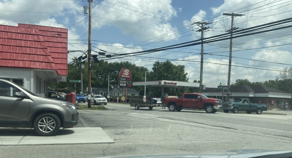 DOH cancels controversial Putnam County road project - WV MetroNews