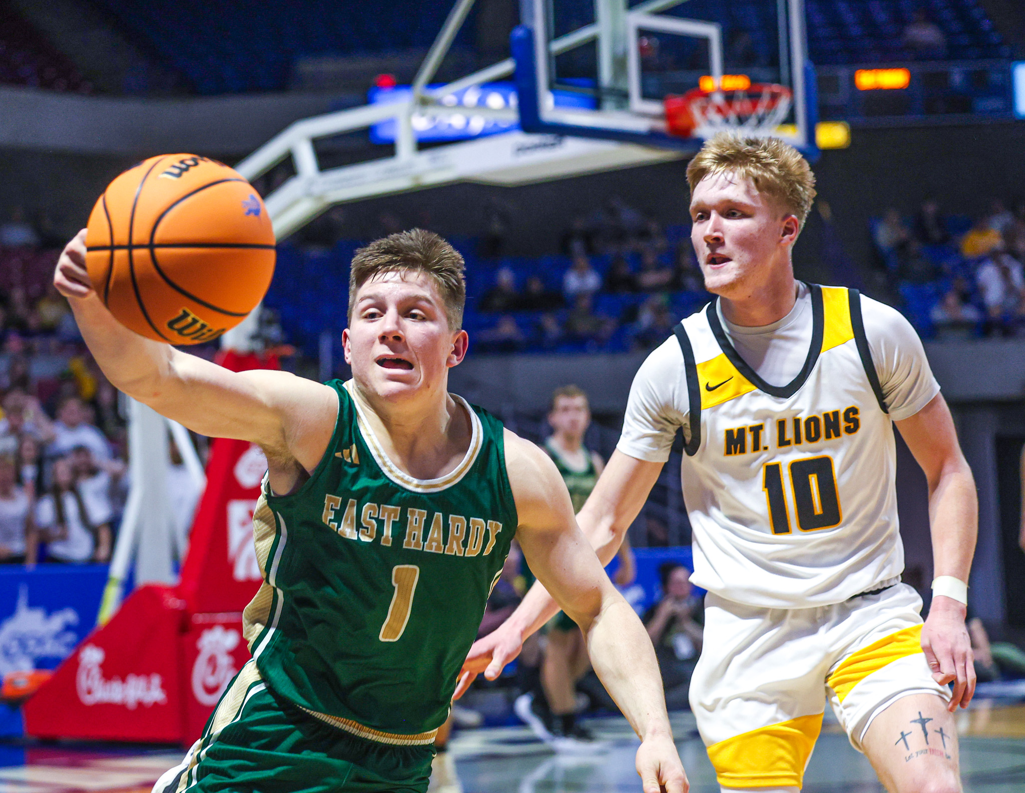 【ＨＡＲＤＹ】　ラインバスケット mens-adidas-purple-washington-