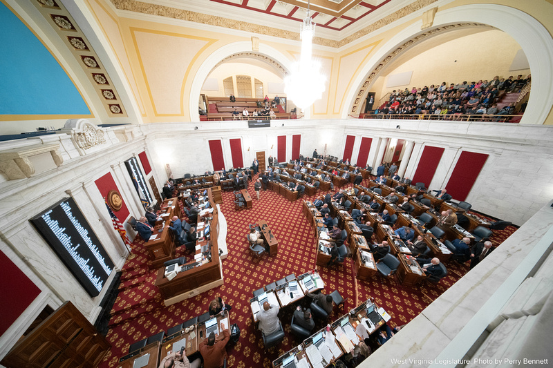 Governor picks off House Finance chairman but other results are mixed