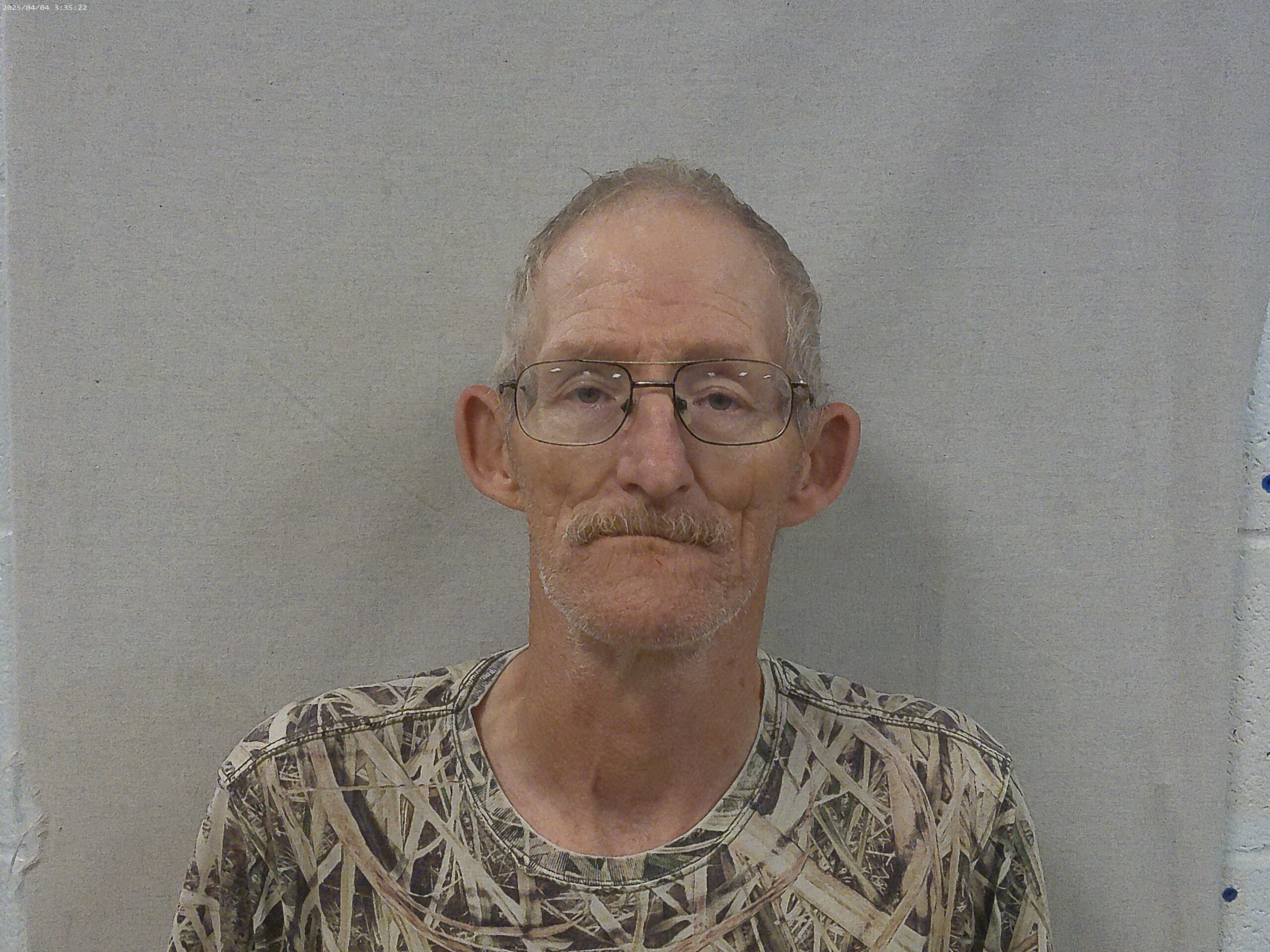 Clay County man charged with 2 counts of first-degree murder - WV MetroNews