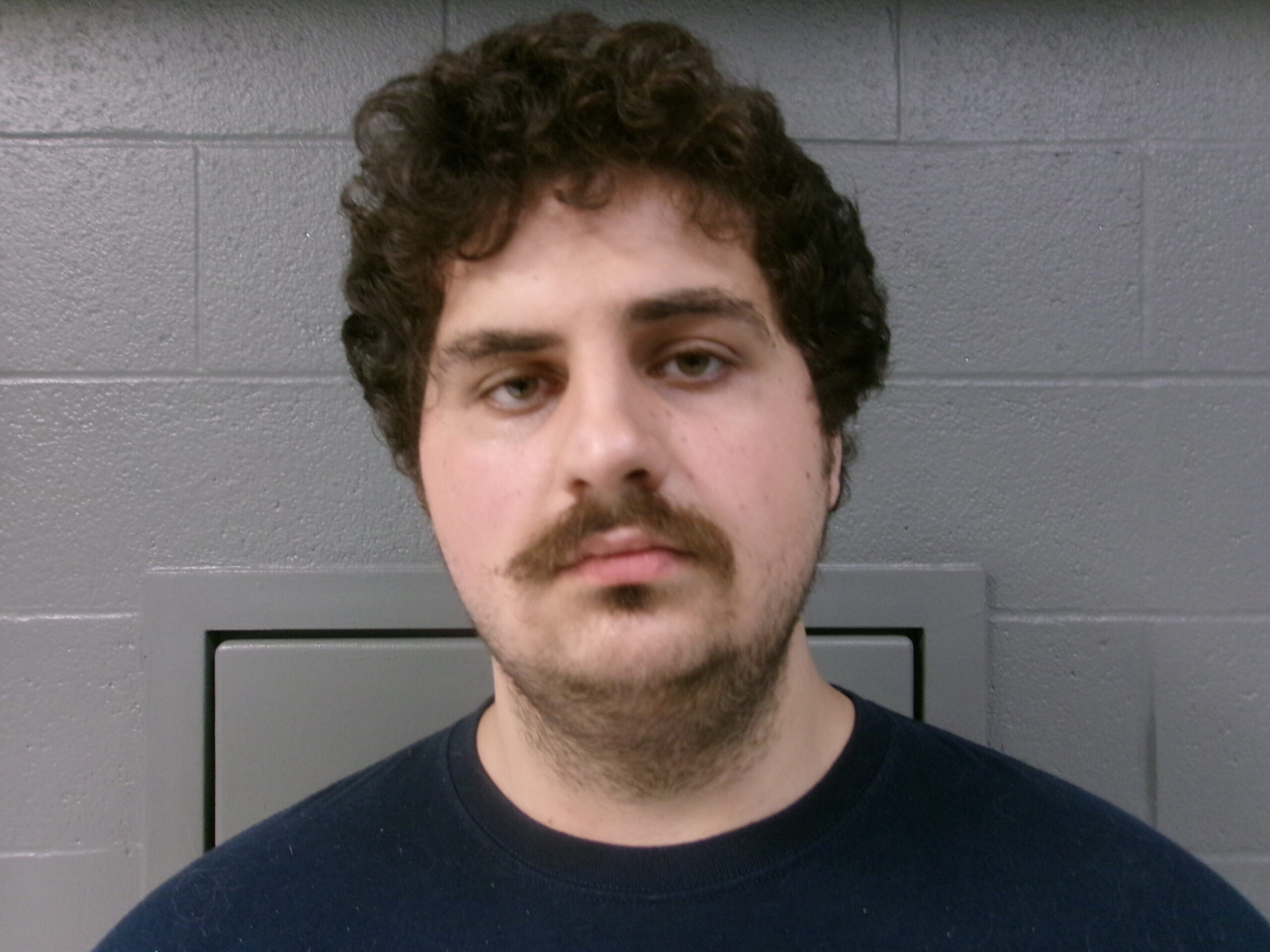 Upshur County man jailed for threatening parents and children - WV ...