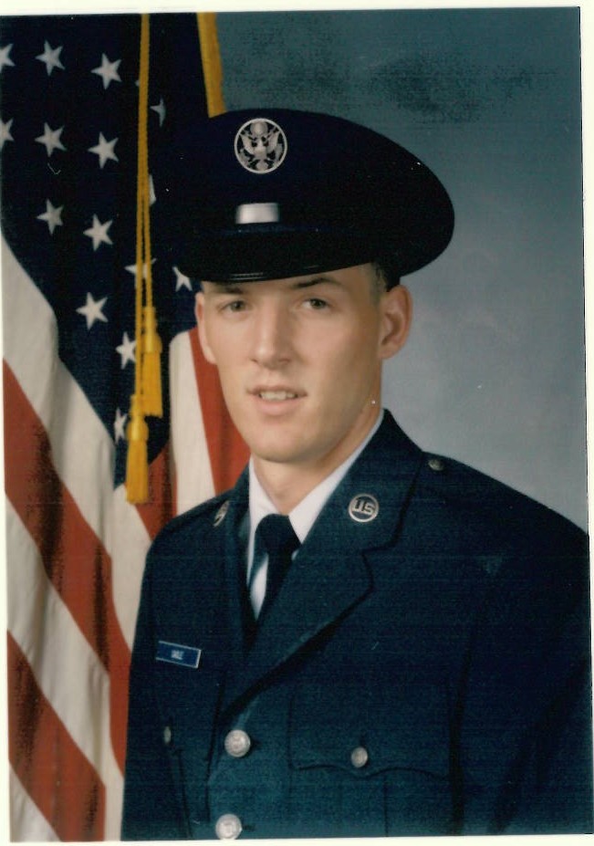 From mail clerk to Brigadier General, Cadle's career at National Guard ...