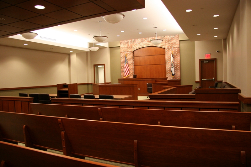 Status hearing held for Joseph deSoto in Berkeley County; trial date pushed back