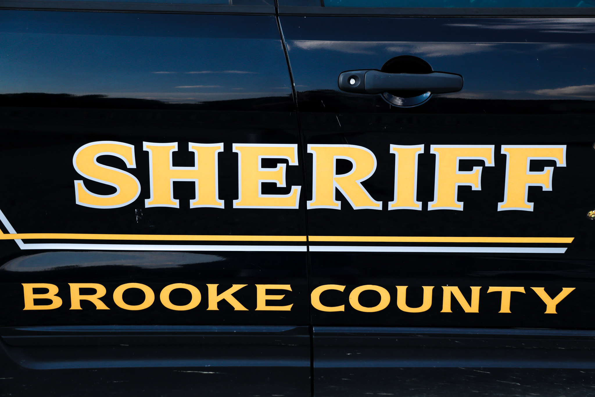 One dead and one in custody in Brooke County shooting - WV MetroNews
