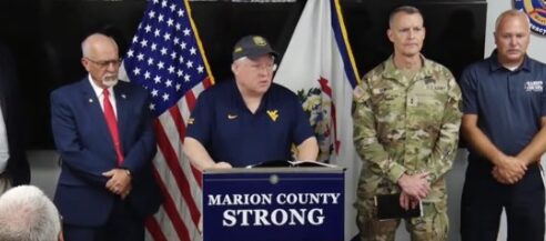 Brewing Locally Image