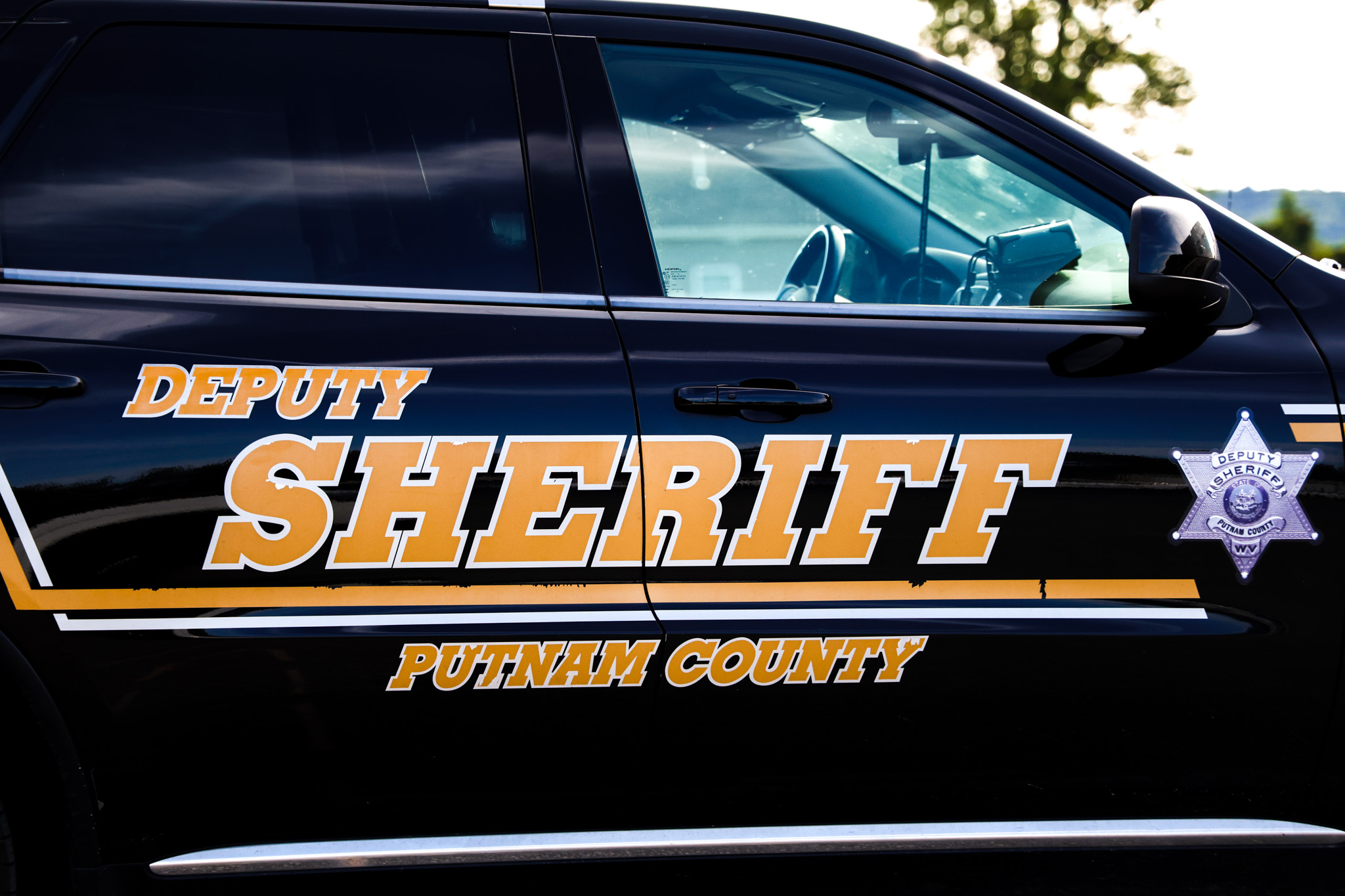 Putnam County Sheriff 2 - WV MetroNews