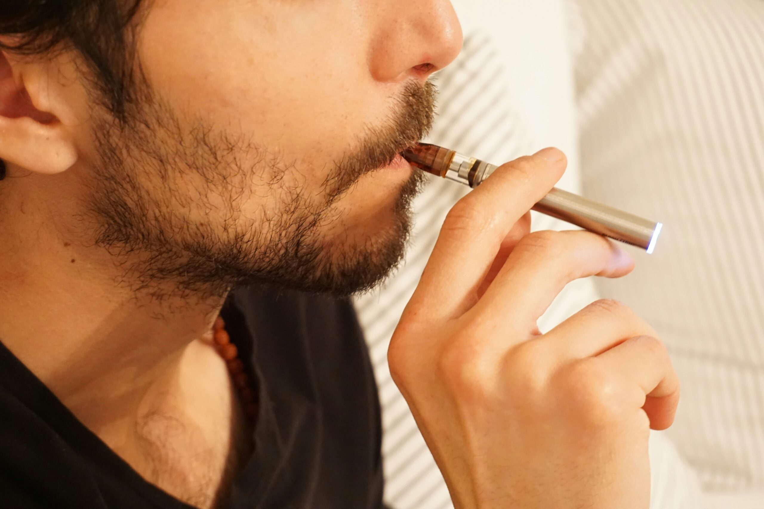 different types of dip tobacco SJC Public Health Services | Nicotine is an addictive, poisonous chemical  found in tobacco. It can also be made in the laboratory (synthetic  nicotine). 🧪 Nicotine