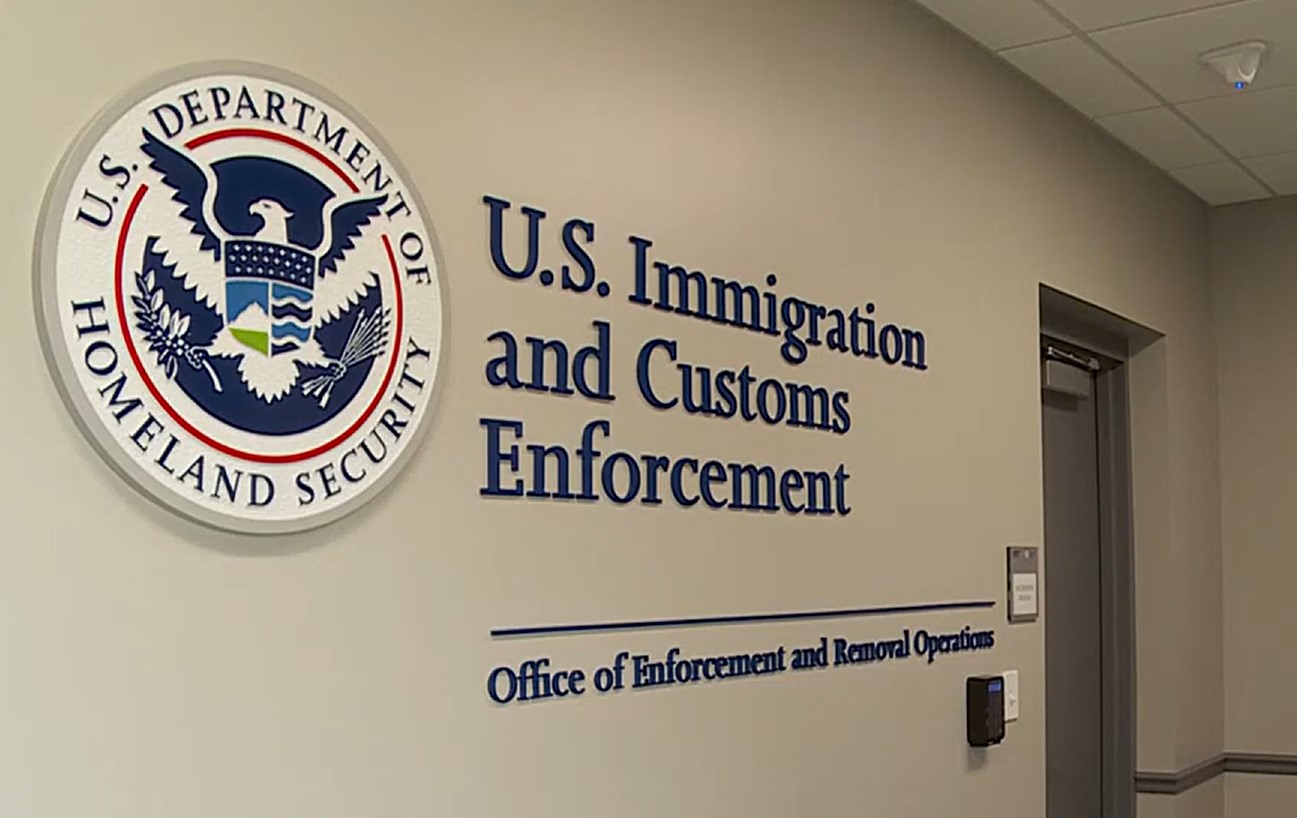 State Police leader updates lawmakers on agreement with ICE