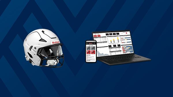 WVU Rockefeller Neuroscience Institute, Riddell initiate