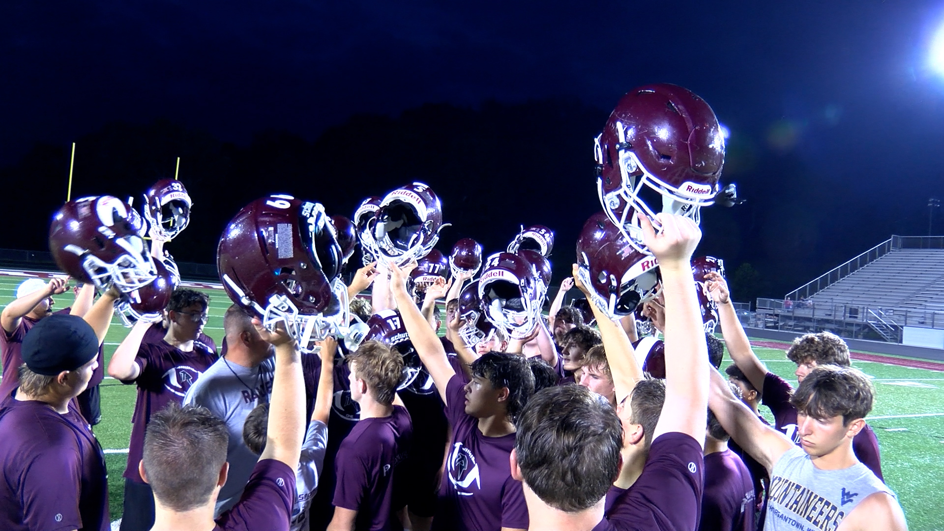 Roane County looks to replicate success following 13-win season - WV ...