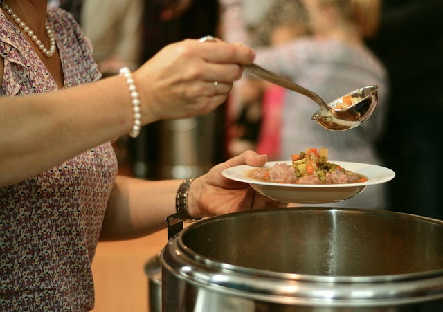 What happened with West Virginia's SNAP waiver for hot, healthy foods? The trail got cold