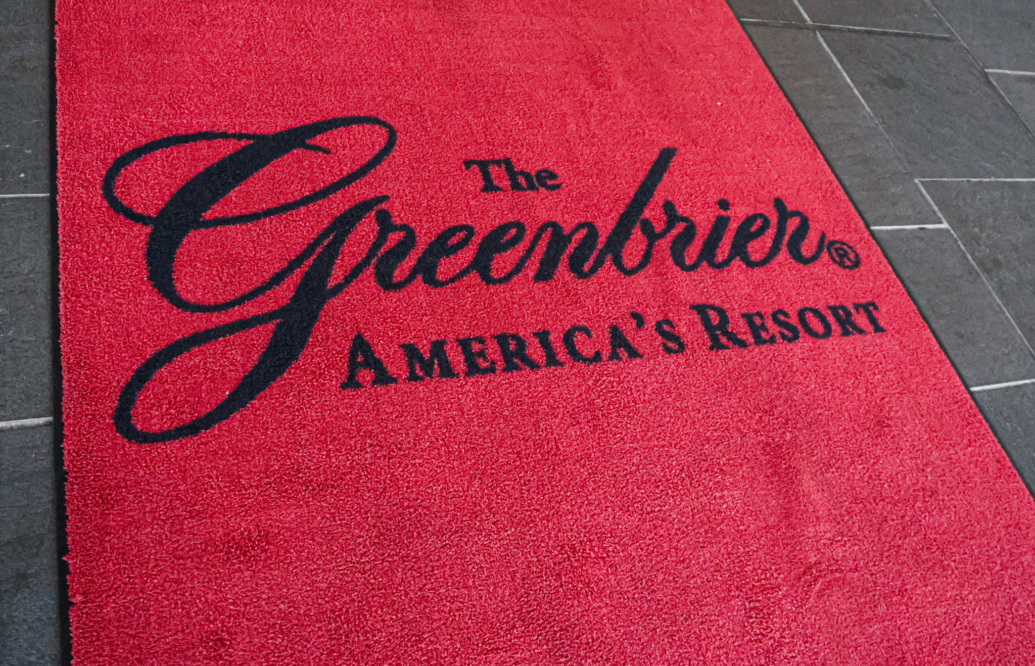 Company that scooped up debt on The Greenbrier moves in federal court for receivership