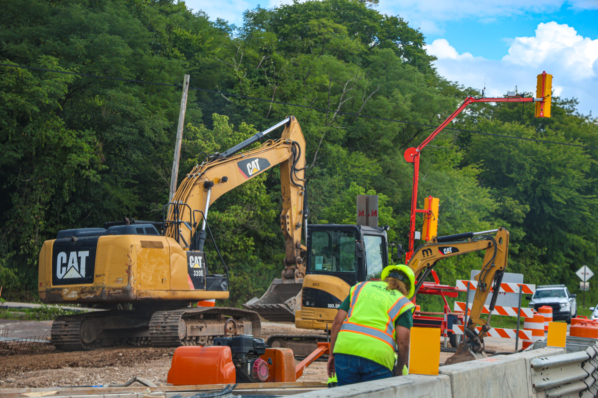 West Virginia Construction and Design Expo focusing on workforce recruitment this week
