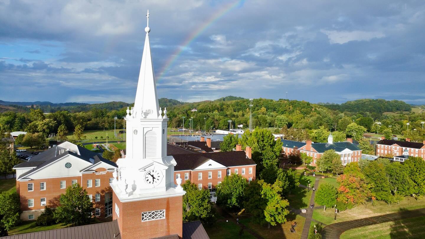 Finalists in West Virginia Scholar Program announced