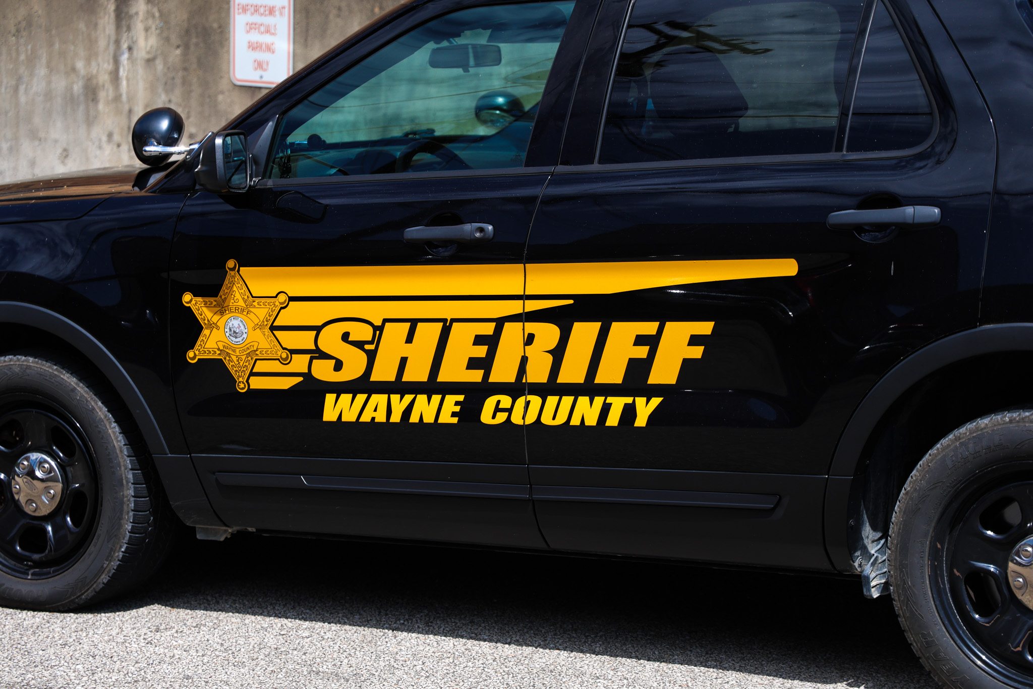 Wayne County Sheriff says culprits in water emergency face stiff charges