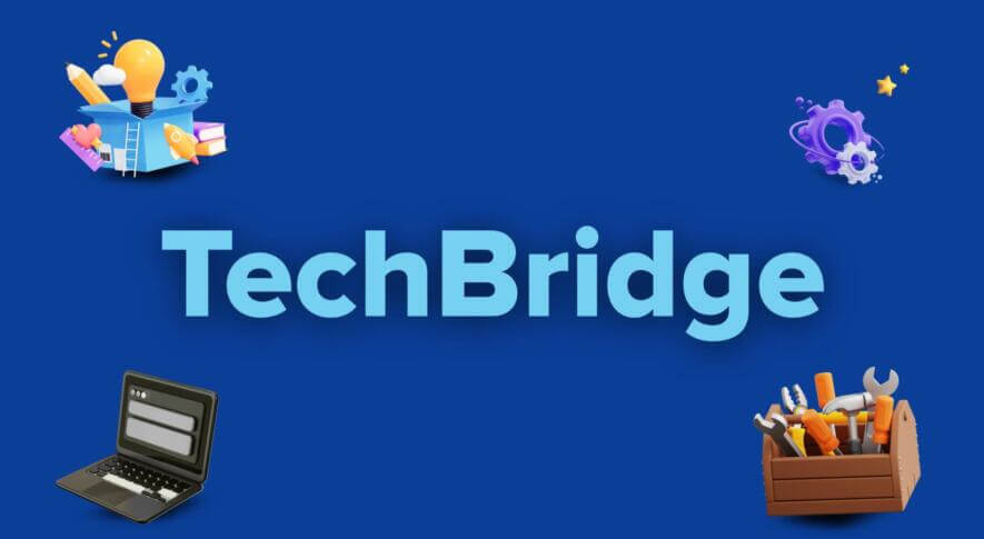 TechBridge – Hands-On Training and Virtual Education for WVVA Students ...