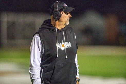 Roundup: Bridgeport, Princeton and Chapmanville remain unbeaten; Jefferson wins another close call