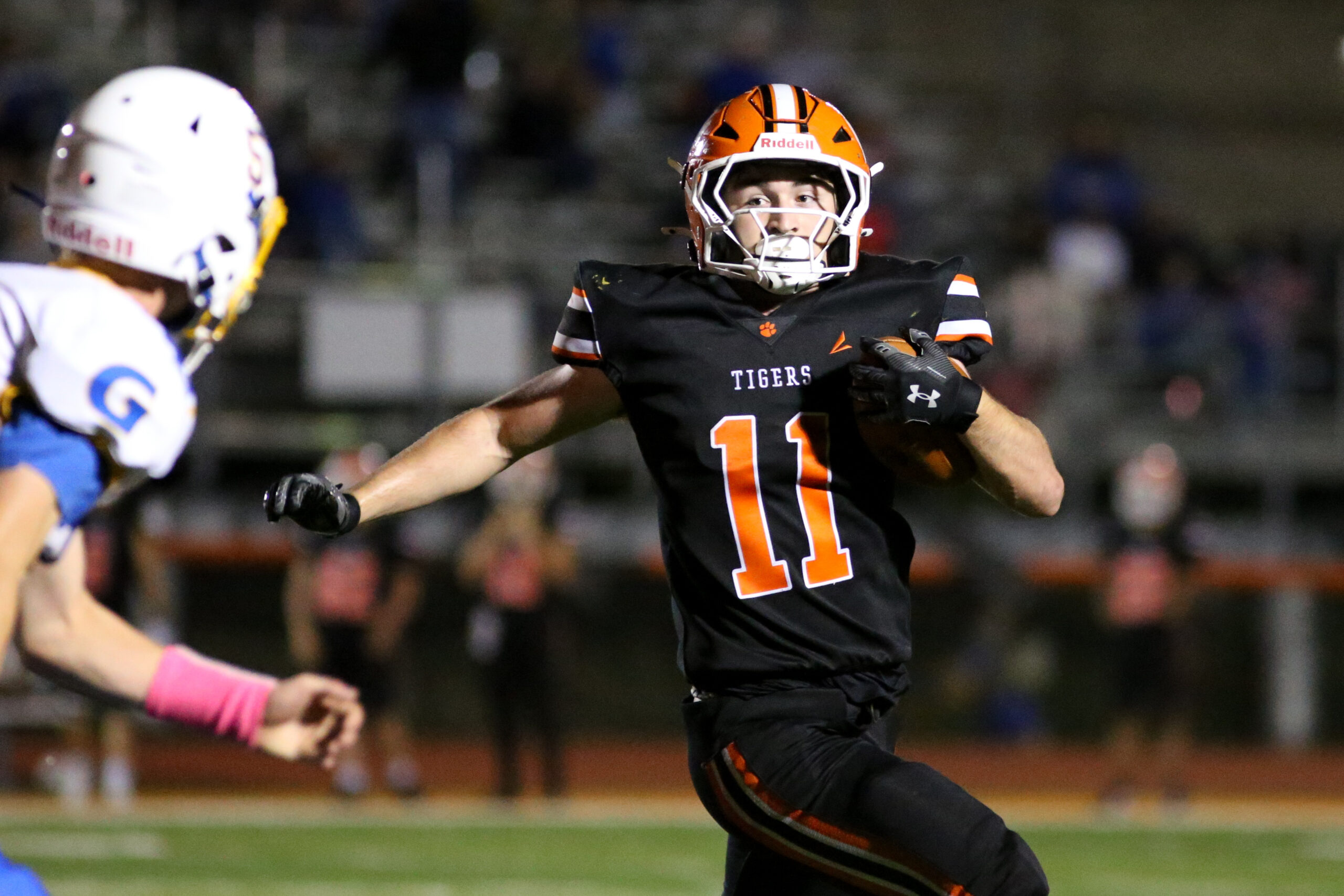 Class AAA Still - WV MetroNews