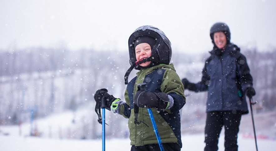 Fun Runs For All Ages
