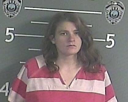 Mingo County woman charged in violent attack in Pike County, Kentucky