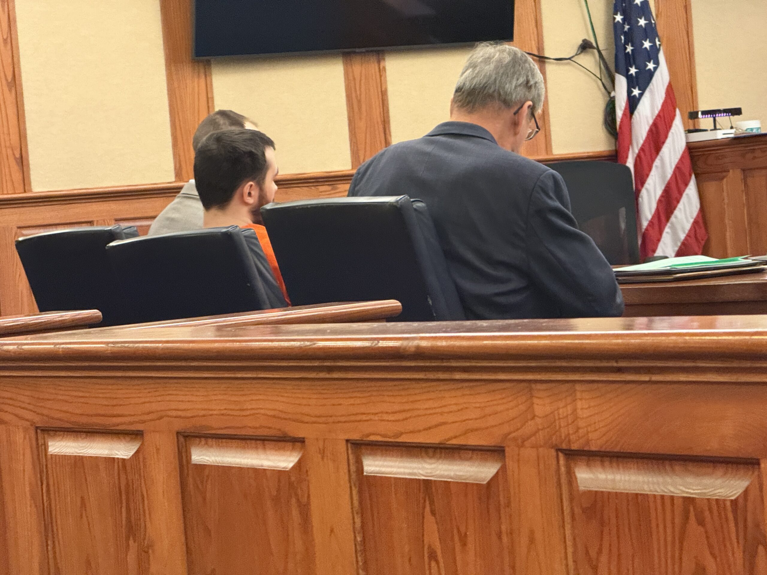 Surface pleads guilty to 2024 Charleston killing and additional attempted murder