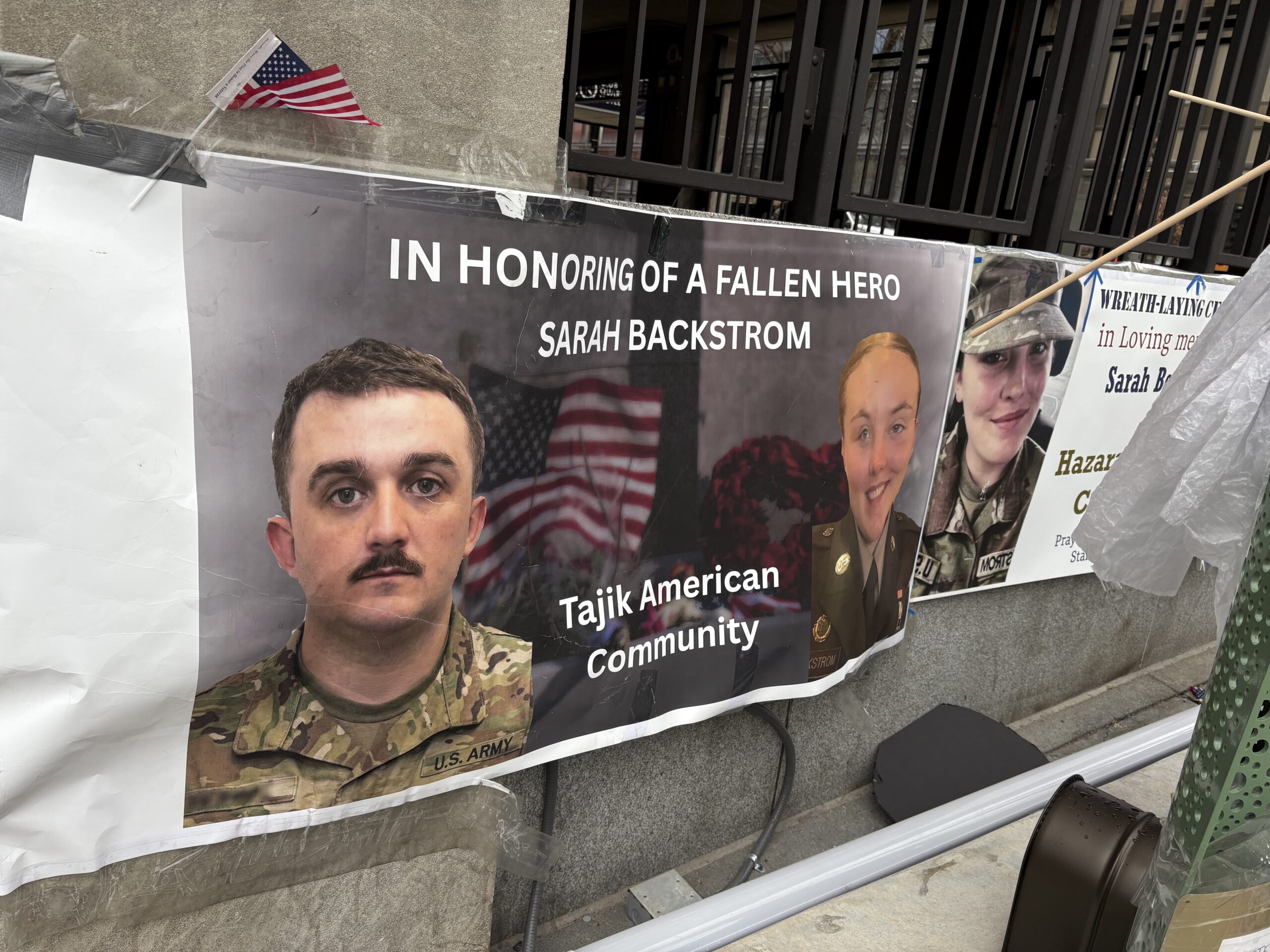 Wolfe now able to take limited trips away from hospital