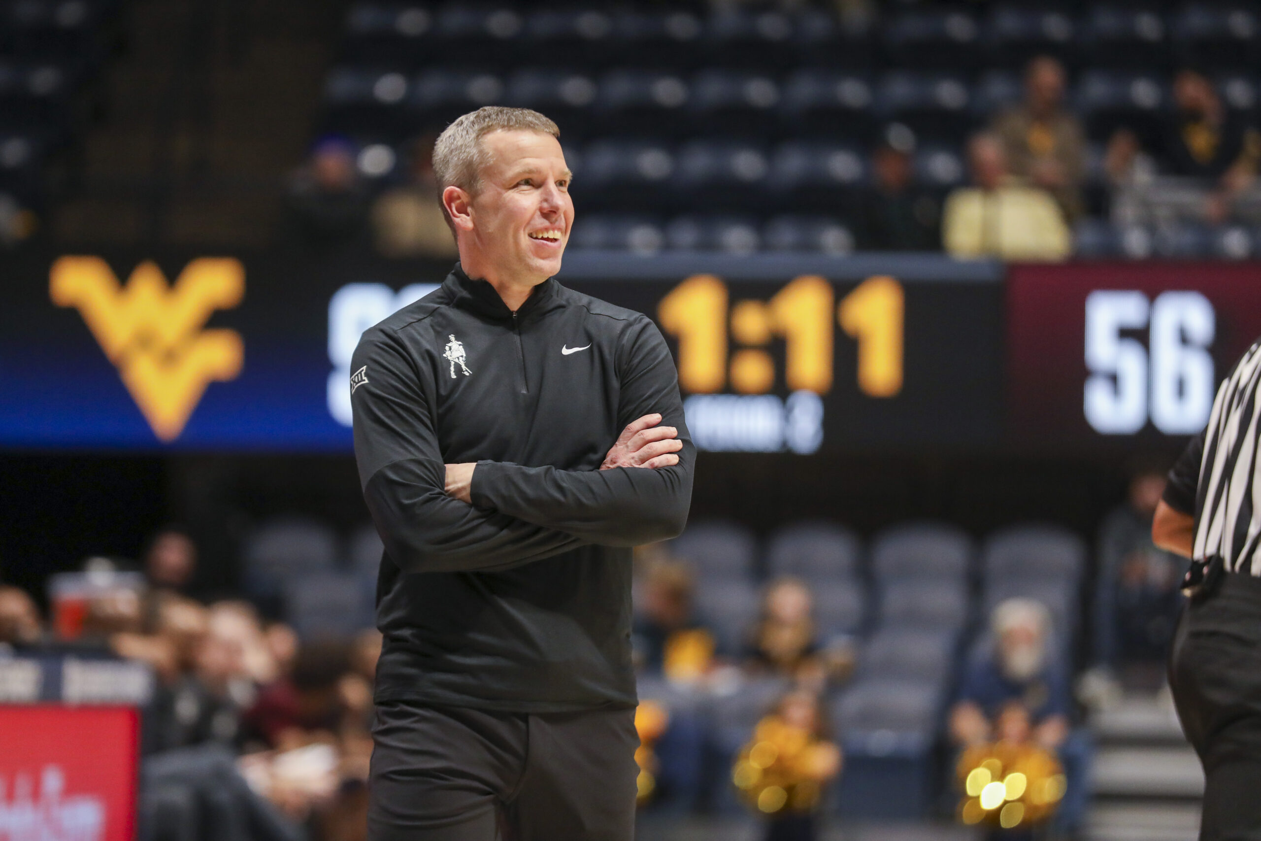 Set for final non-conference game, Mountaineers hope to make the most of extended break